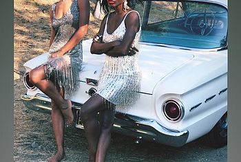 Megalyn Echikunwoke nude