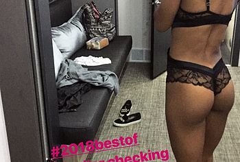 Megalyn Echikunwoke nude