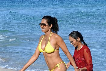 Padma Lakshmi nude