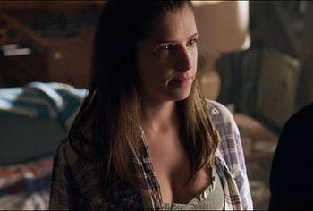 Anna Kendrick & Blake Lively Nude