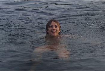 Anna Kendrick & Blake Lively Nude