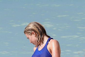 Georgia Toffolo nude