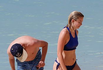 Georgia Toffolo nude