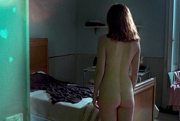 Dakota Johnson nude