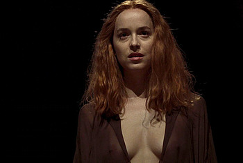 Dakota Johnson nude