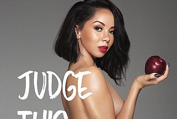 Brittany Renner Nude