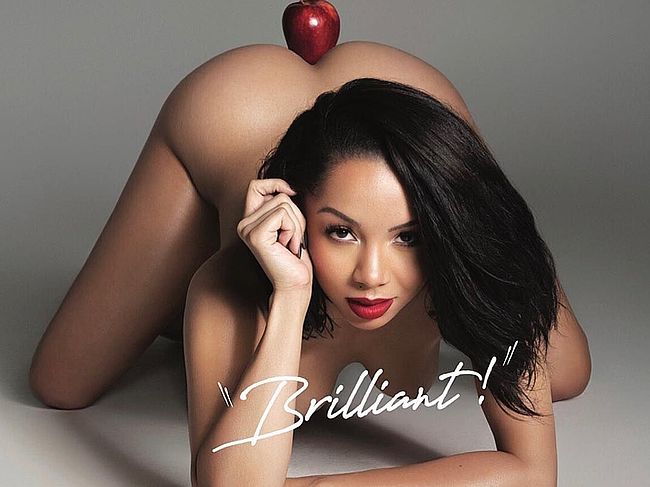 Brittany Renner Nude