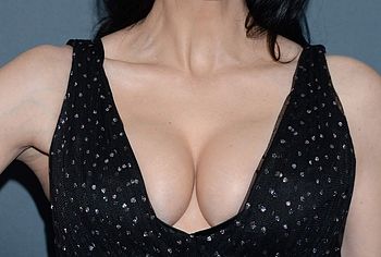 Sarah Silverman naked