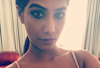Poonam Pandey nude