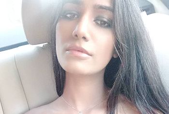 Poonam Pandey nude