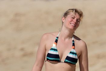 Meredith Ostrom nude