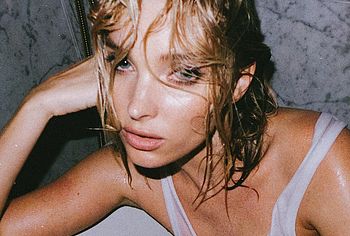 Elsa Hosk nude