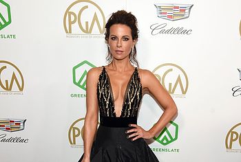Kate Beckinsale nude