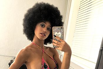 Stormi Maya nude