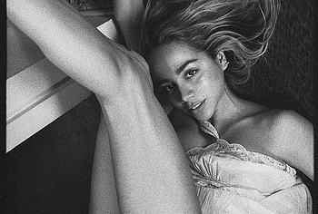Paige Jimenez nude