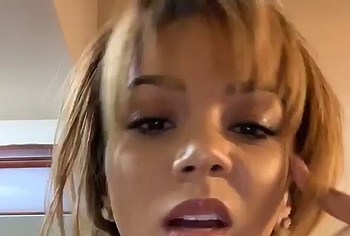 Brittany Renner nude