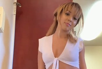 Brittany Renner nude