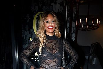 Laverne Cox nude