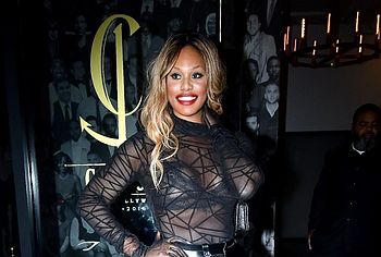 Laverne Cox nude