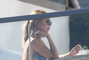 Kimberley Garner sex tape