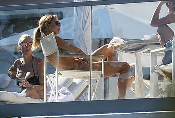 Kimberley Garner sex tape