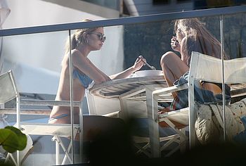 Kimberley Garner sex tape