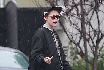 Kristen Stewart nude