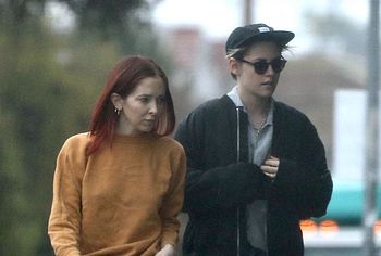 Kristen Stewart nude