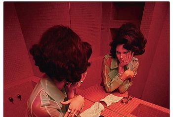 Kendall Jenner Naked