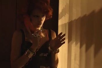 Kendall Jenner Naked