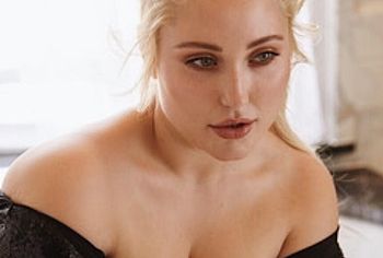 Hayley Hasselhoff nude