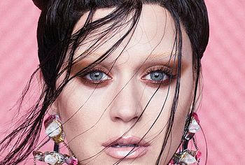 Katy Perry nude