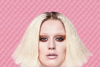 Katy Perry nude