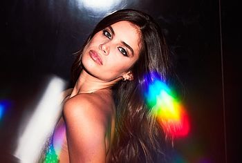 Sara Sampaio nude