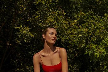 Candice Swanepoel nude