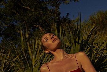 Candice Swanepoel nude