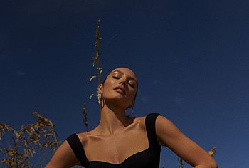 Candice Swanepoel nude