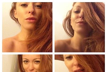 Natasha Hamilton nude