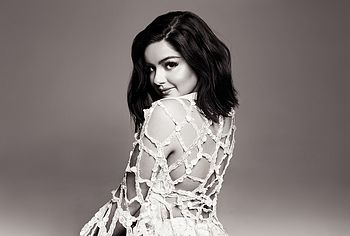 Ariel Winter nude
