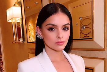 Ariel Winter nude