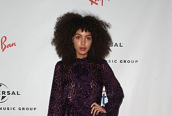 Arlissa nude