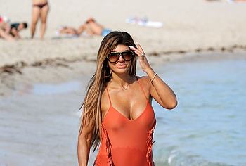 Teresa Giudice nude