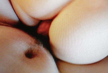 Sarah Hyland sextape