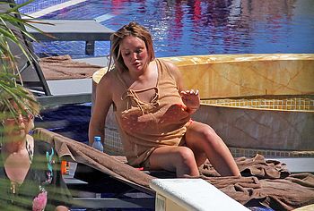 Charlotte Crosby Nude