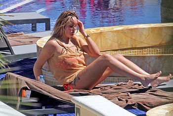 Charlotte Crosby Nude