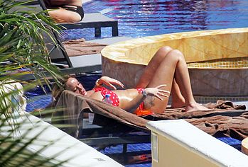 Charlotte Crosby Nude