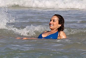 Giada De Laurentiis nude