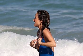 Giada De Laurentiis nude