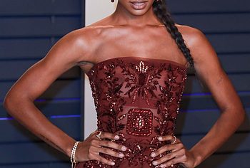 Jasmine Tookes naked