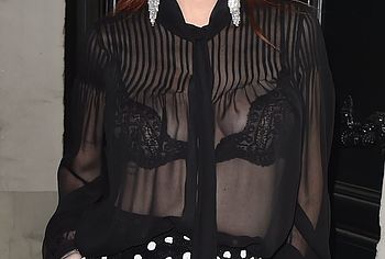 Lindsay Lohan sex tape